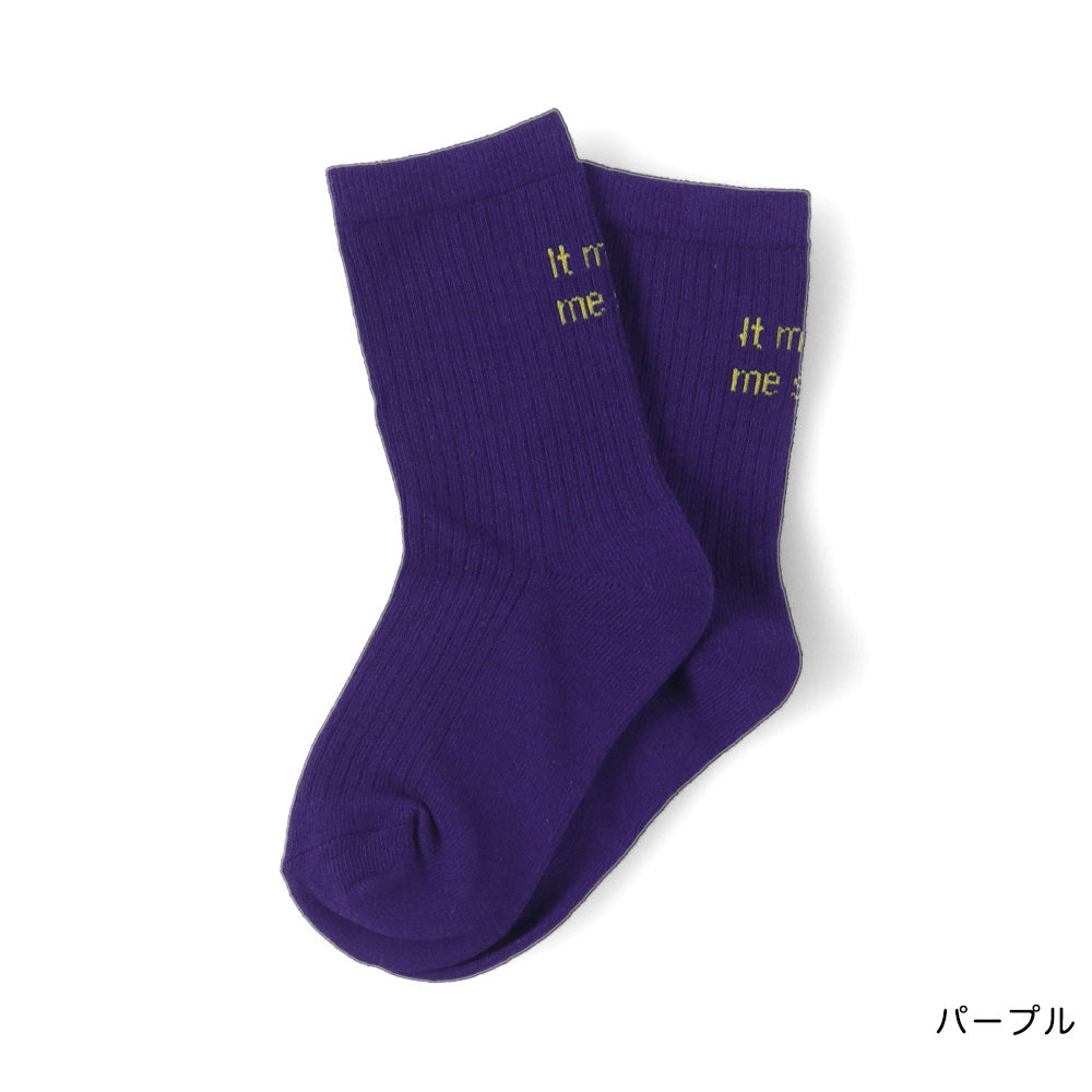 日本直送 Branshes 襪一對 13-21cm 襪系列