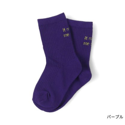 日本直送 Branshes 襪一對 13-21cm 襪系列