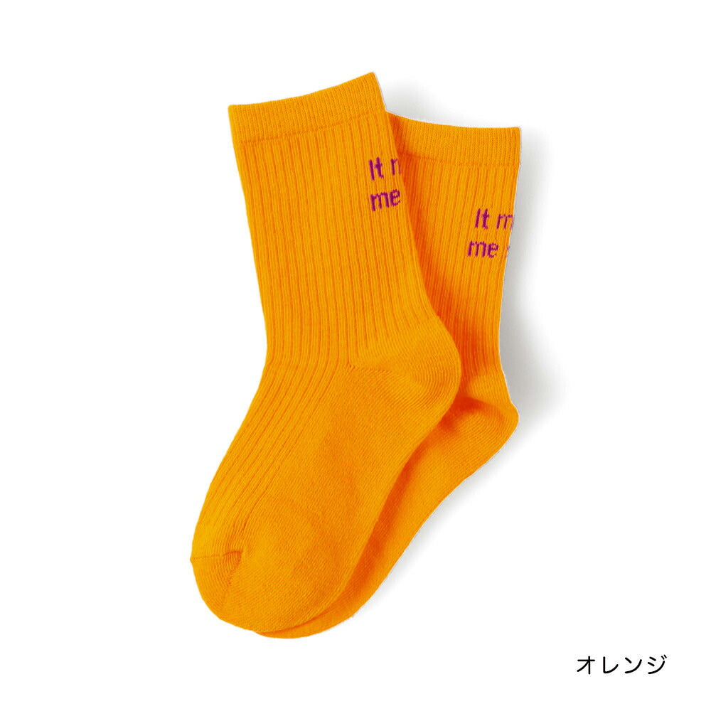 日本直送 Branshes 襪一對 13-21cm 襪系列