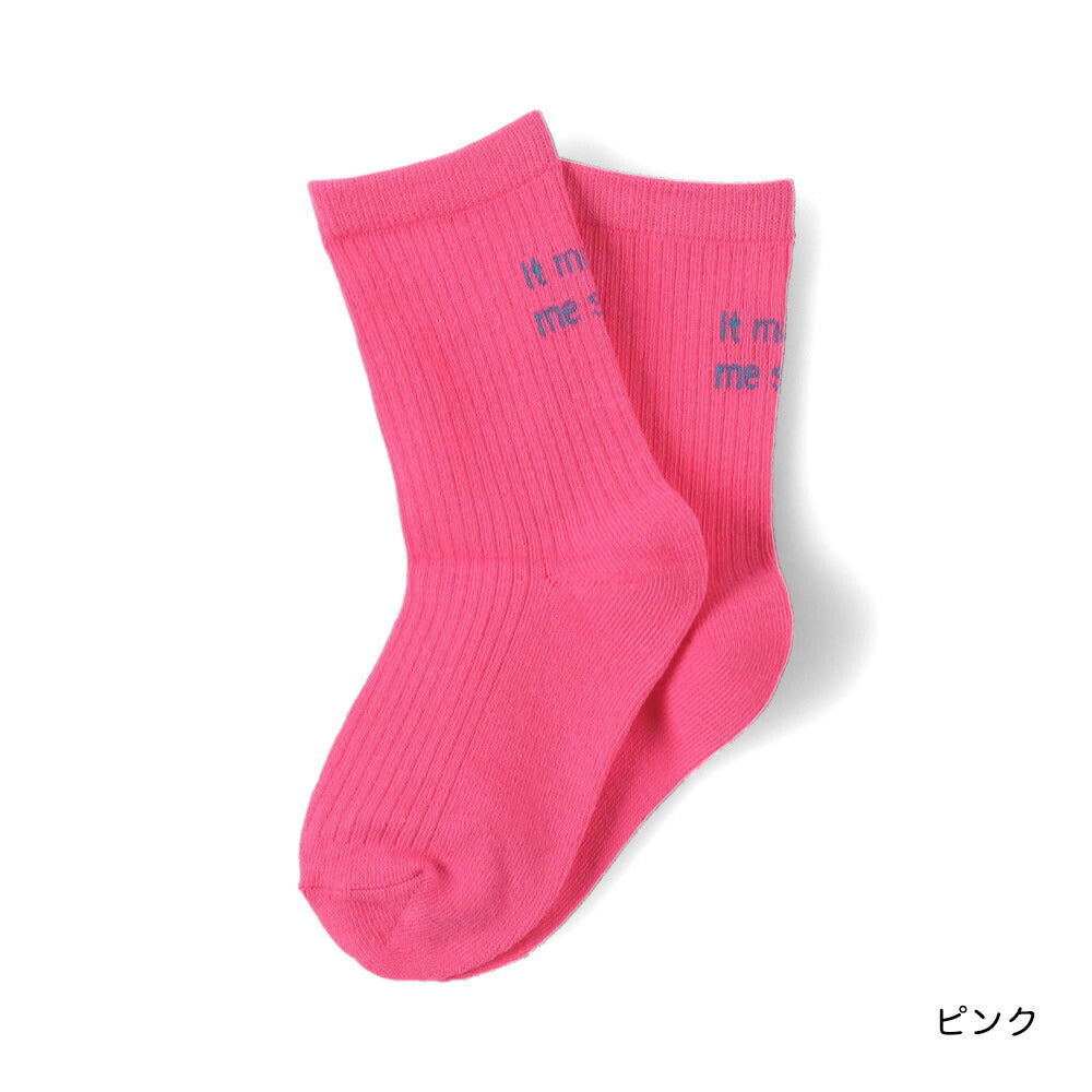 日本直送 Branshes 襪一對 13-21cm 襪系列