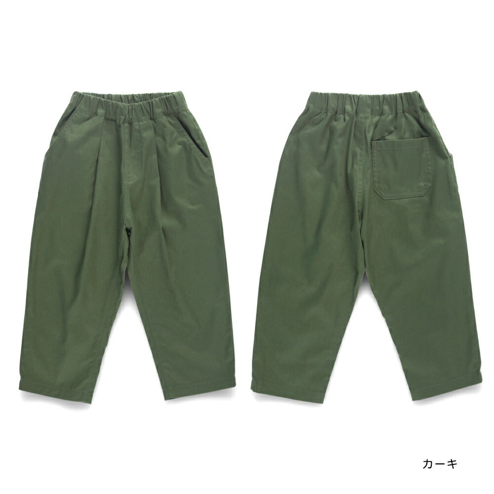 日本童裝 Branshes 寬鬆長褲 100-150cm 男童款 冬季 PANTS