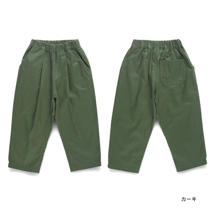 日本童裝 Branshes 寬鬆長褲 100-150cm 男童款 冬季 PANTS