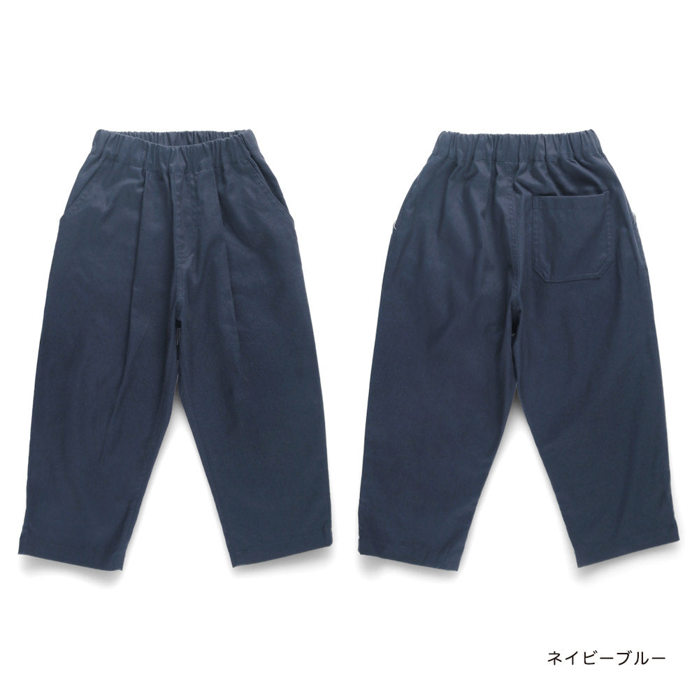 日本童裝 Branshes 寬鬆長褲 100-150cm 男童款 冬季 PANTS