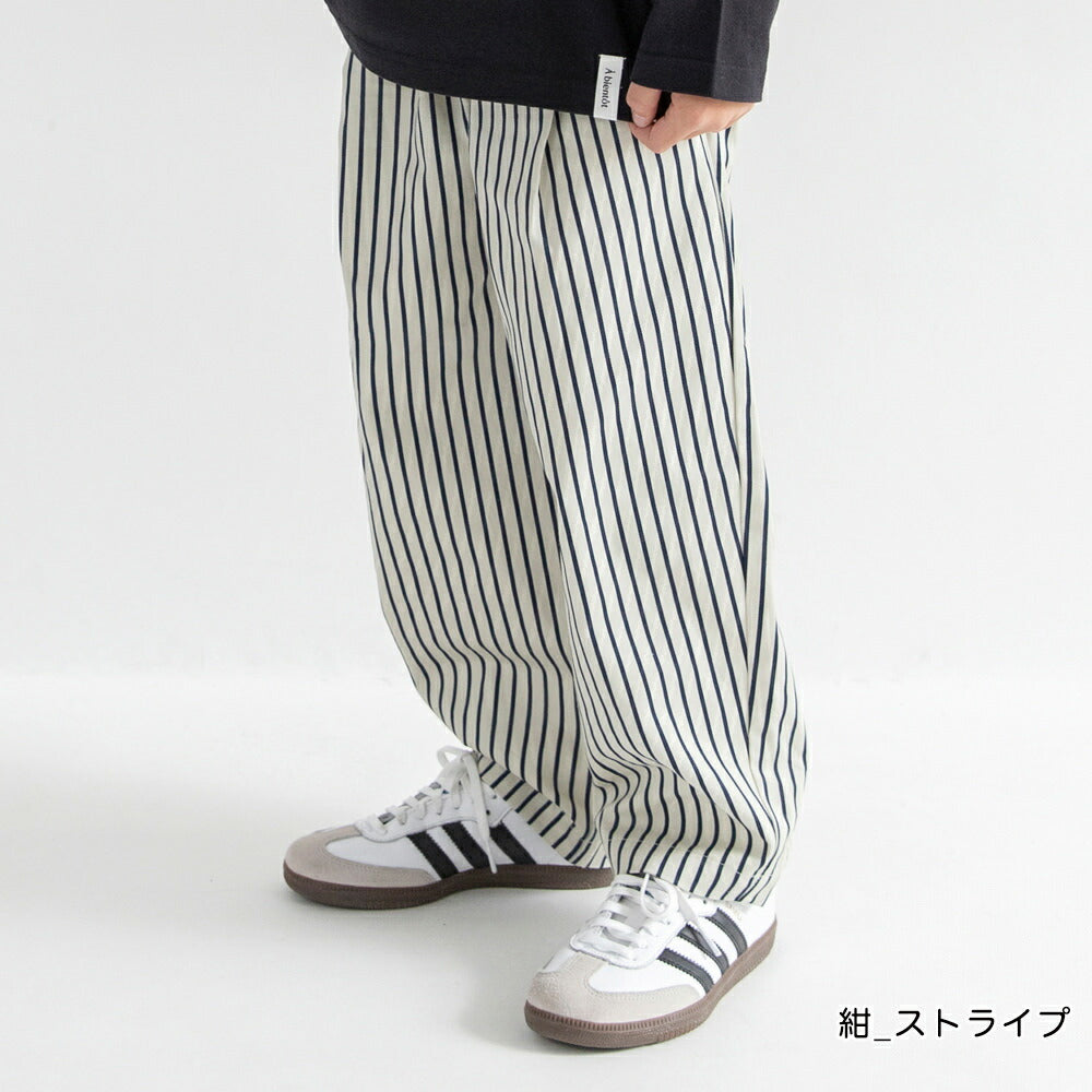 日本童裝 Branshes 寬鬆長褲 100-150cm 男童款 冬季 PANTS