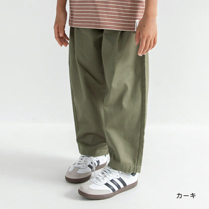 日本童裝 Branshes 寬鬆長褲 100-150cm 男童款 冬季 PANTS