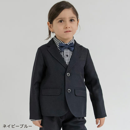 日本童裝 Branshes 西裝外套 110-130cm 男童款 OUTERWEAR 面試/宴會/表演