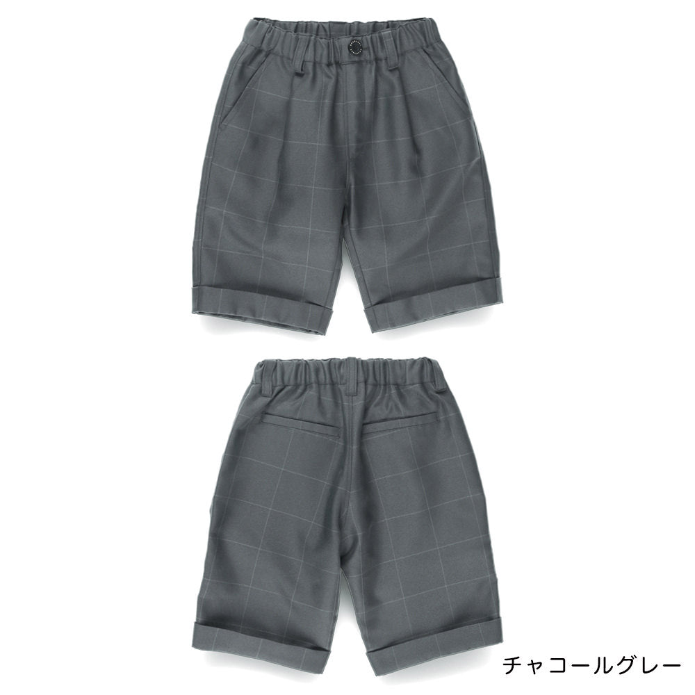 日本童裝 Branshes 西褲 110-130cm 男童款 PANTS 面試/宴會/表演