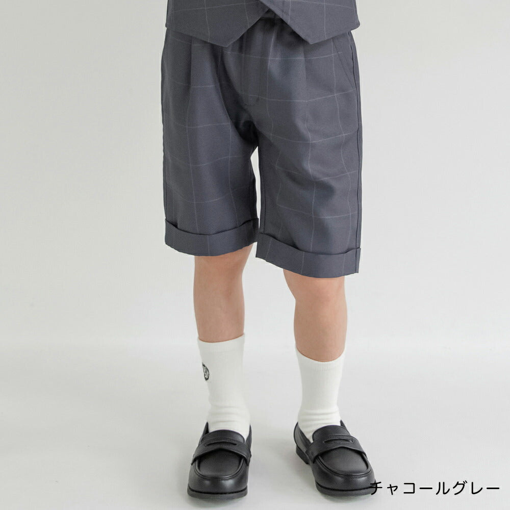 日本童裝 Branshes 西褲 110-130cm 男童款 PANTS 面試/宴會/表演