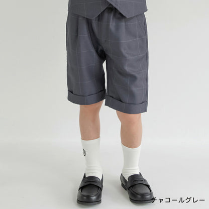 日本童裝 Branshes 西褲 110-130cm 男童款 PANTS 面試/宴會/表演