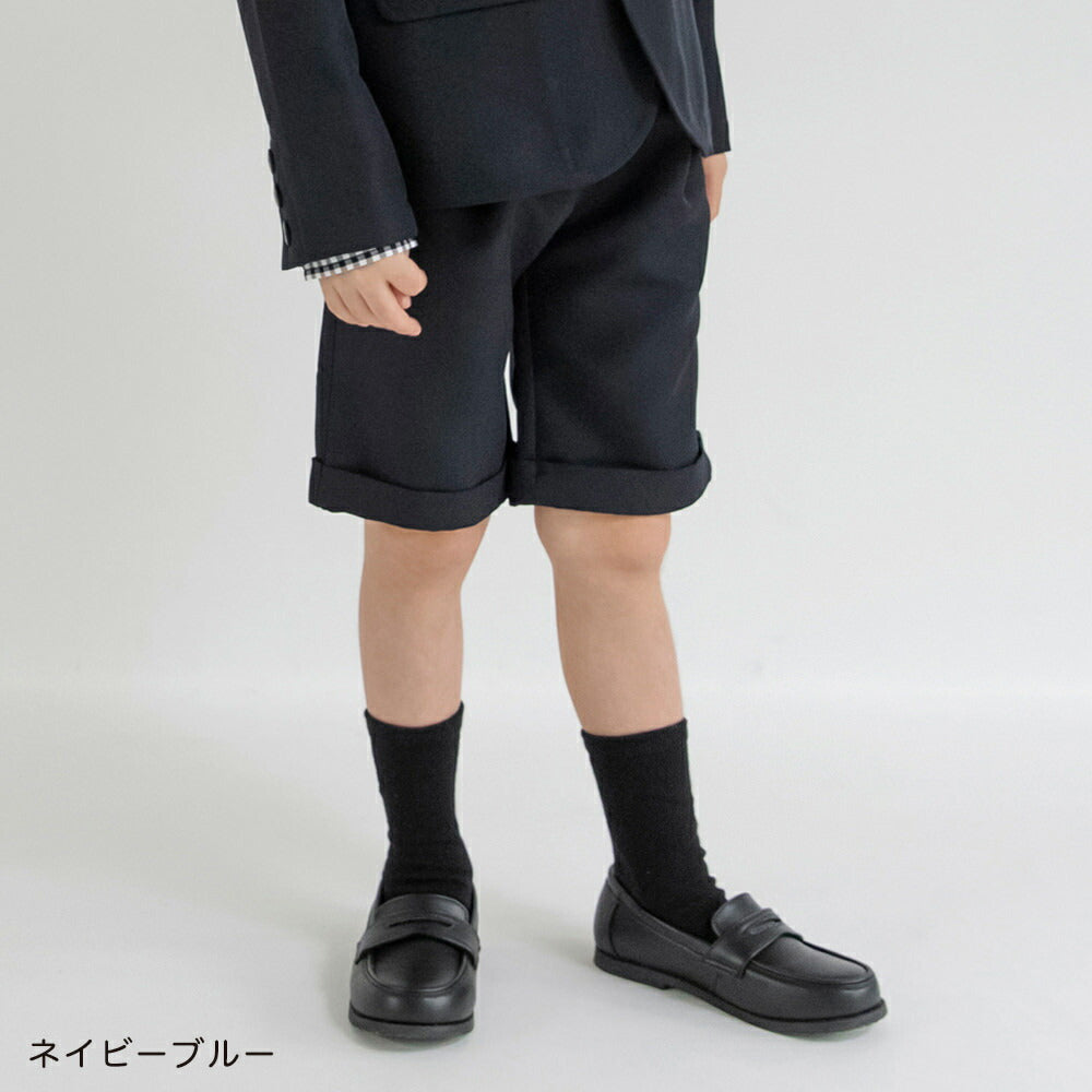 日本童裝 Branshes 西褲 110-130cm 男童款 PANTS 面試/宴會/表演