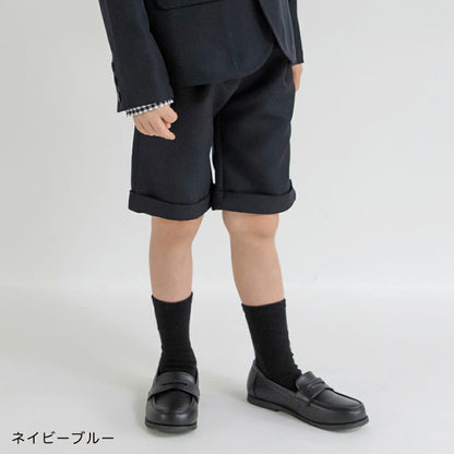 日本童裝 Branshes 西褲 110-130cm 男童款 PANTS 面試/宴會/表演