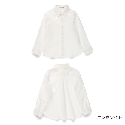 日本童裝 Branshes 襯衫 110-130cm 男童款 TOPS 面試/宴會/表演