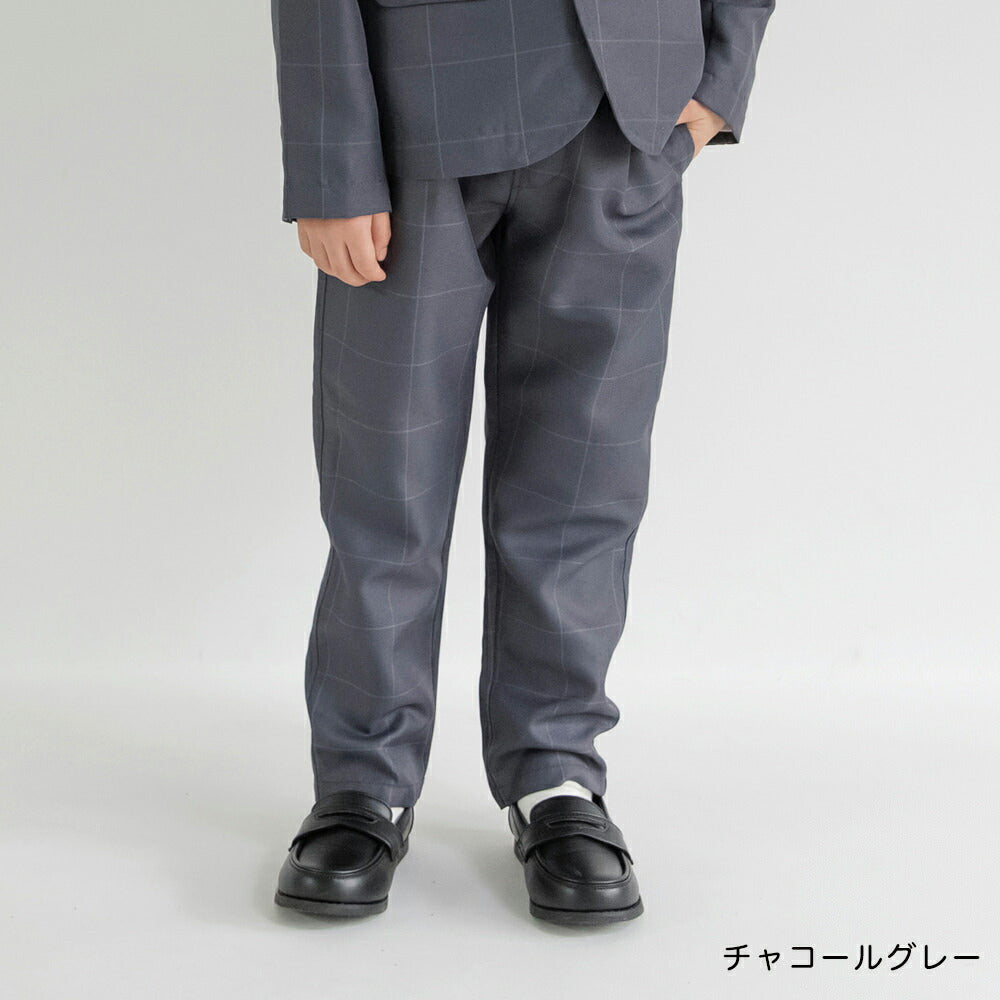 日本童裝 Branshes 西褲 110-130cm 男童款 PANTS 面試/宴會/表演