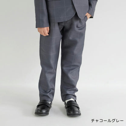 日本童裝 Branshes 西褲 110-130cm 男童款 PANTS 面試/宴會/表演