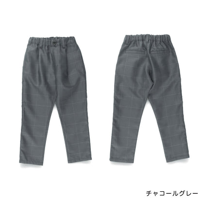 日本童裝 Branshes 西褲 110-130cm 男童款 PANTS 面試/宴會/表演