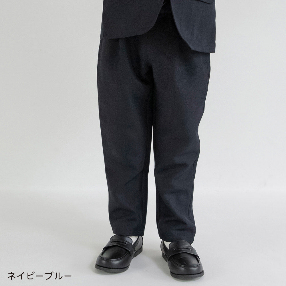 日本童裝 Branshes 西褲 110-130cm 男童款 PANTS 面試/宴會/表演