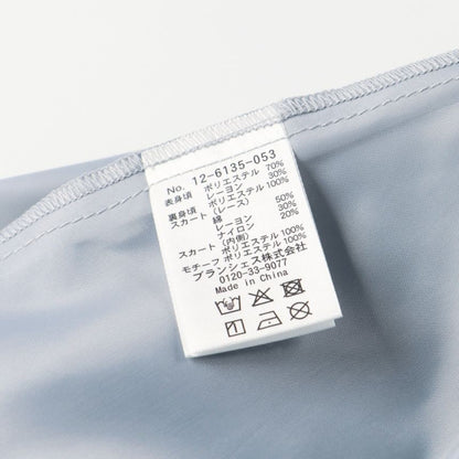 日本童裝 Branshes 蕾絲花瓣連身裙 110-130cm 女童款 DRESSES 面試/宴會/表演