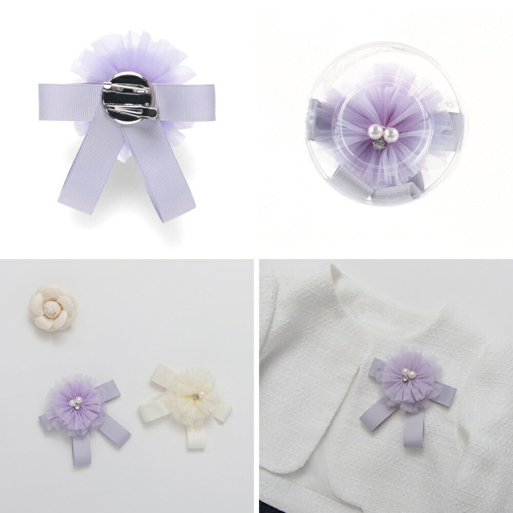 日本直送 Branshes 胸花 手飾/髮飾系列 面試/宴會/表演