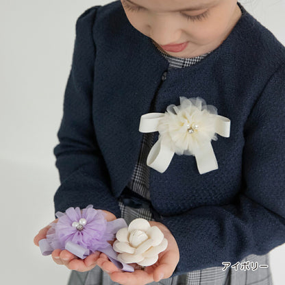 日本直送 Branshes 胸花 手飾/髮飾系列 面試/宴會/表演