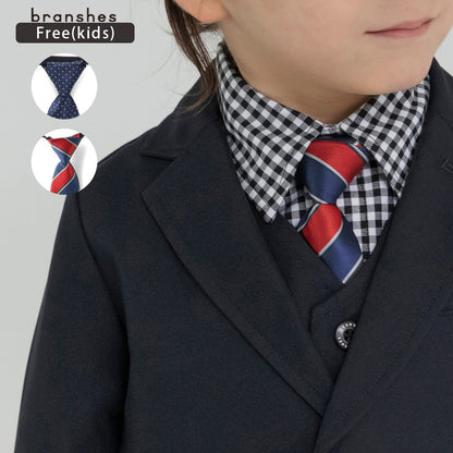 日本直送 Branshes 領帶 手飾/髮飾系列 面試/宴會/表演