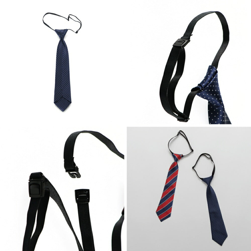 日本直送 Branshes 領帶 手飾/髮飾系列 面試/宴會/表演