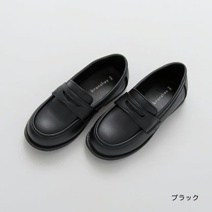 日本直送 Branshes 皮鞋 18-21cm 鞋系列 其他品牌 面試/宴會/表演