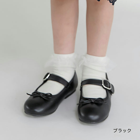 日本直送 Branshes 平底鞋 16-21cm 鞋系列 其他品牌 面試/宴會/表演