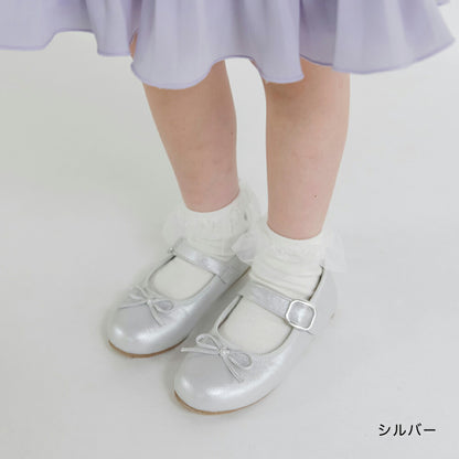 日本直送 Branshes 平底鞋 16-21cm 鞋系列 其他品牌 面試/宴會/表演