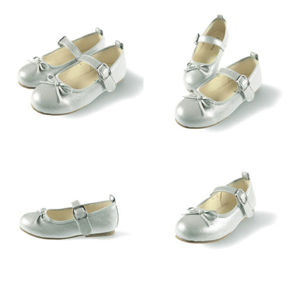 日本直送 Branshes 平底鞋 16-21cm 鞋系列 其他品牌 面試/宴會/表演