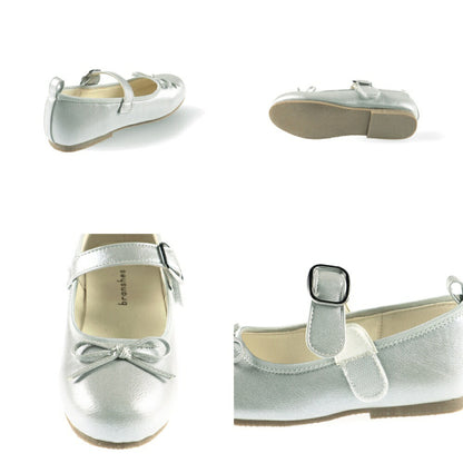 日本直送 Branshes 平底鞋 16-21cm 鞋系列 其他品牌 面試/宴會/表演