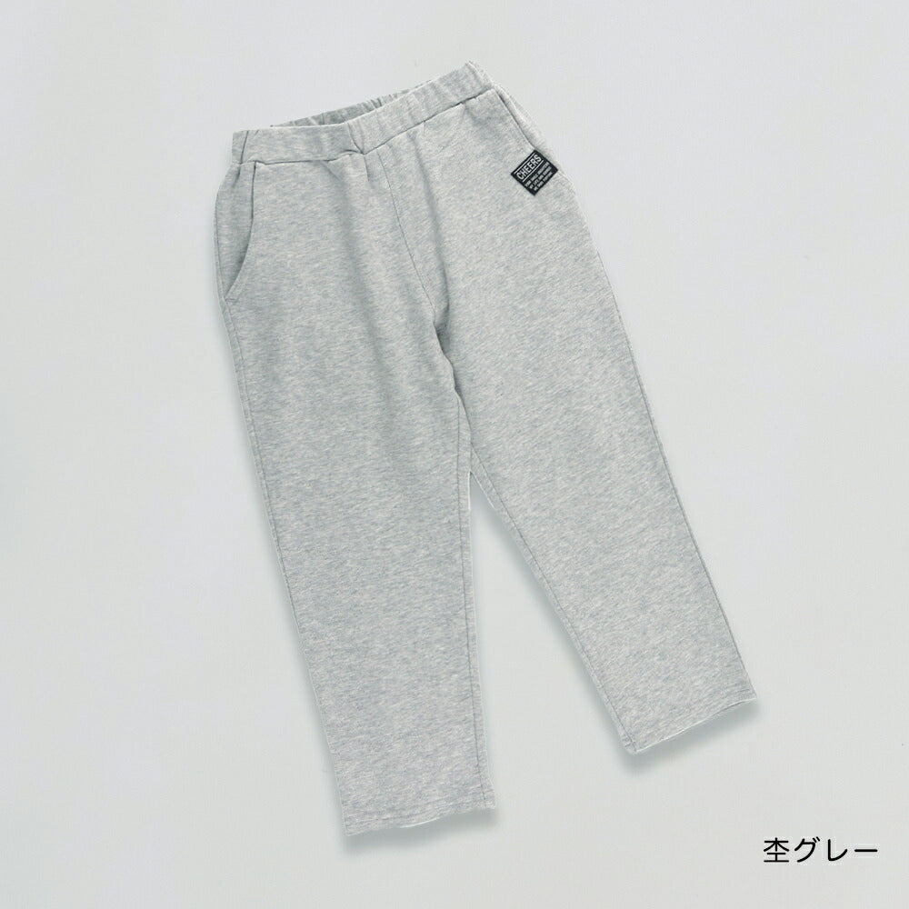 日本童裝 Branshes 休閒長褲 80-130cm 男童款 冬季 PANTS