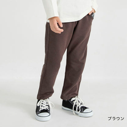 日本童裝 Branshes 休閒長褲 80-130cm 男童款 冬季 PANTS