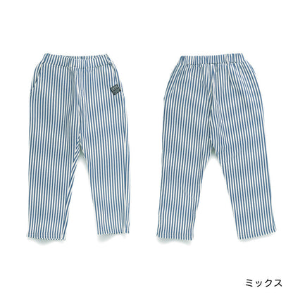 日本童裝 Branshes 休閒長褲 80-130cm 男童款 冬季 PANTS