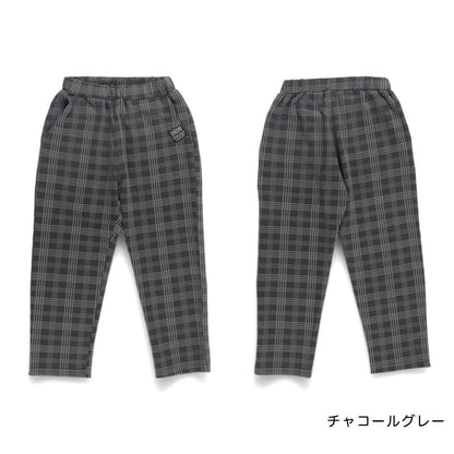 日本童裝 Branshes 休閒長褲 80-130cm 男童款 冬季 PANTS