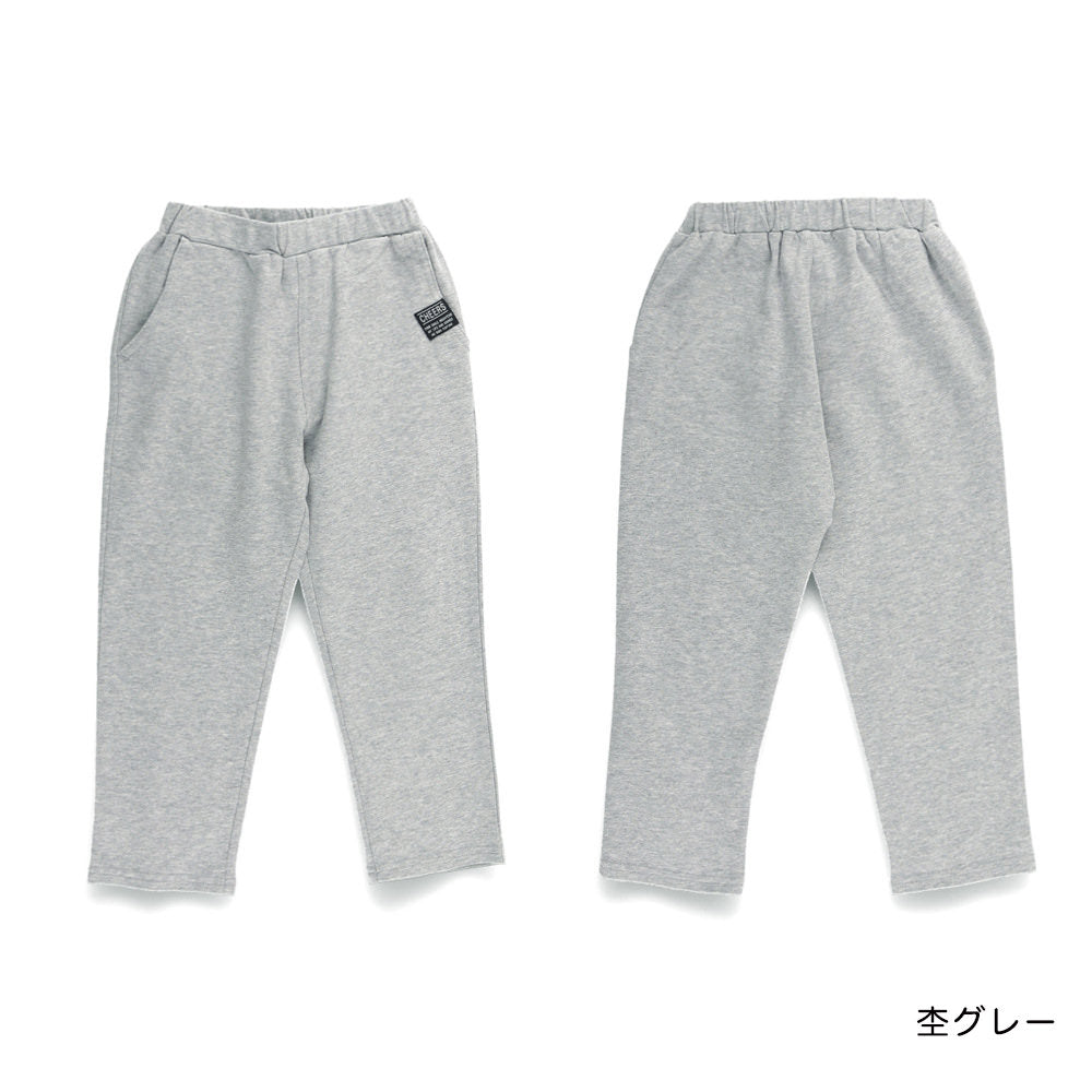 日本童裝 Branshes 休閒長褲 80-130cm 男童款 冬季 PANTS