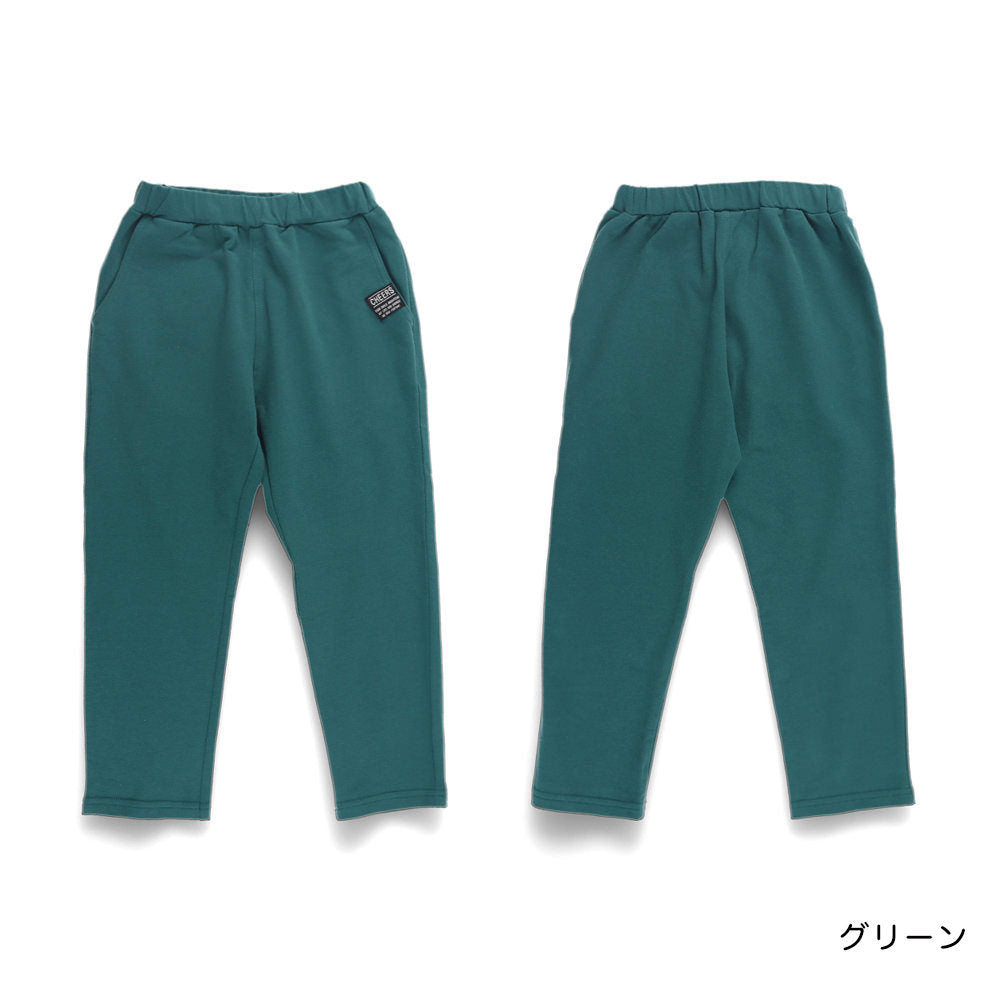 日本童裝 Branshes 休閒長褲 80-130cm 男童款 冬季 PANTS