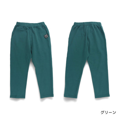 日本童裝 Branshes 休閒長褲 80-130cm 男童款 冬季 PANTS