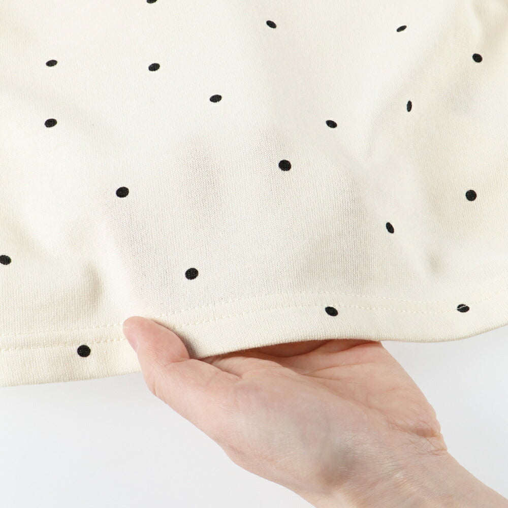 日本童裝 Branshes 長袖上衣 80-130cm 女童款 冬季 TOPS