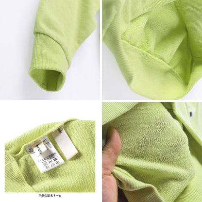 日本童裝 Branshes 印花衛衣 80-130cm 男童款 冬季 TOPS