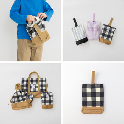 日本直送 Branshes 收納袋 包系列 其他品牌