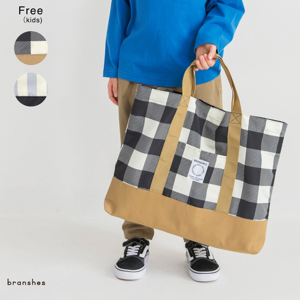 日本直送 Branshes 功課袋 包系列 其他品牌