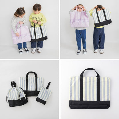 日本直送 Branshes 功課袋 包系列 其他品牌