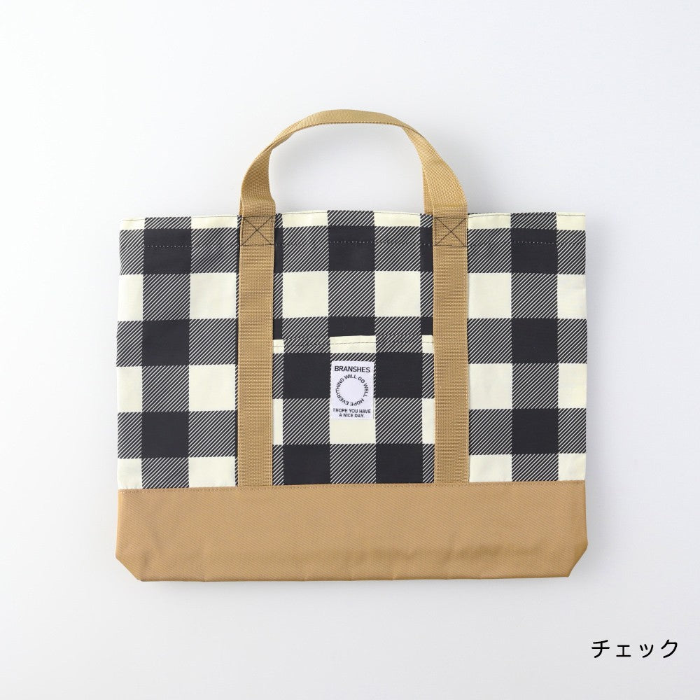 日本直送 Branshes 功課袋 包系列 其他品牌