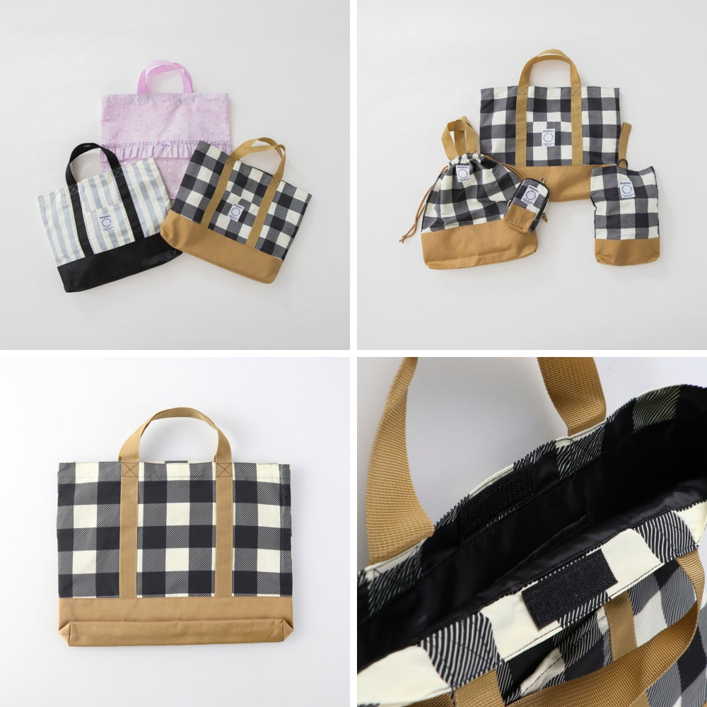 日本直送 Branshes 功課袋 包系列 其他品牌