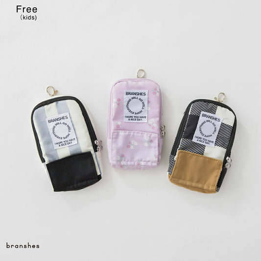 日本直送 Branshes 鑰匙包 包系列 其他品牌