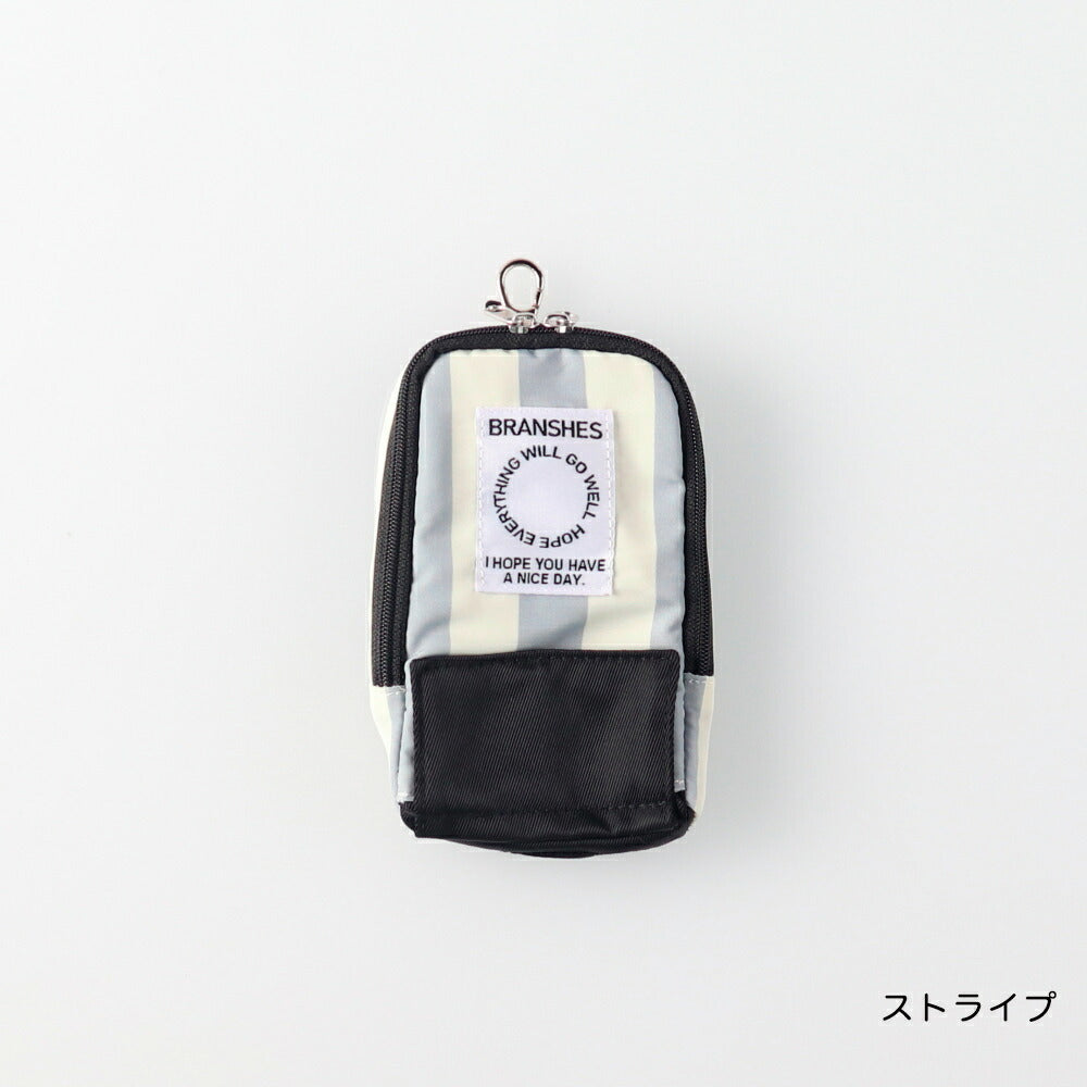 日本直送 Branshes 鑰匙包 包系列 其他品牌