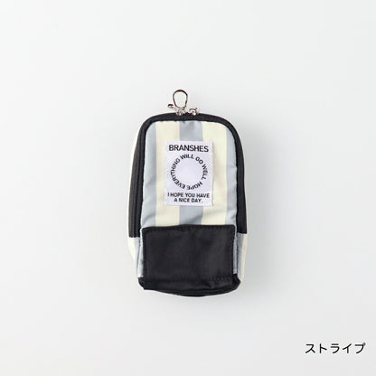 日本直送 Branshes 鑰匙包 包系列 其他品牌