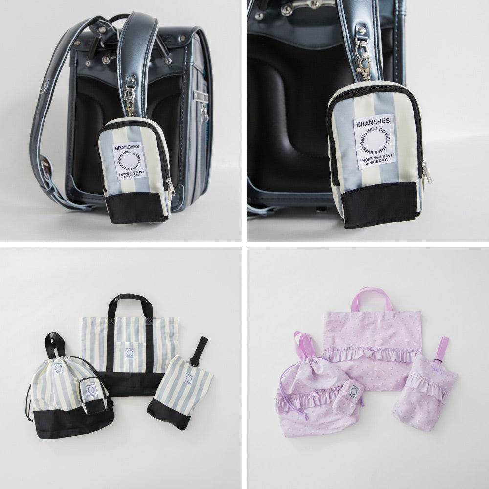 日本直送 Branshes 鑰匙包 包系列 其他品牌