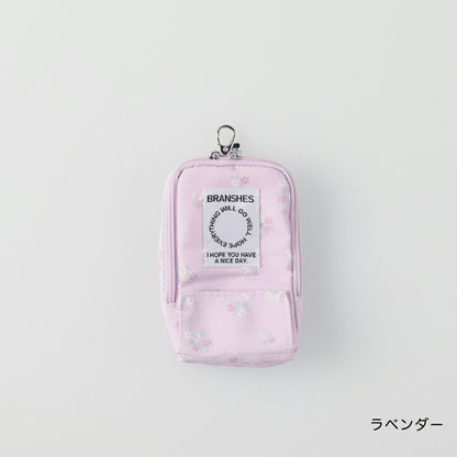 日本直送 Branshes 鑰匙包 包系列 其他品牌