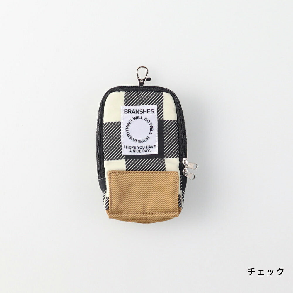 日本直送 Branshes 鑰匙包 包系列 其他品牌